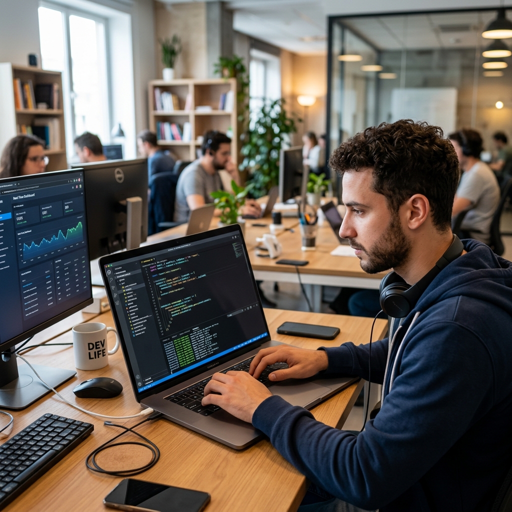 Desarrollo en Node.js